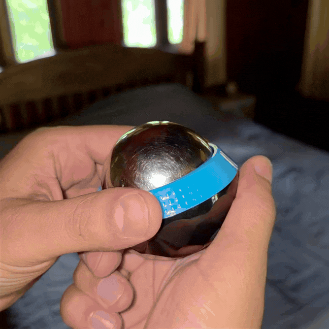 Thermasphère - Soulagez les tensions, raideurs et zones douloureuses du quotidien